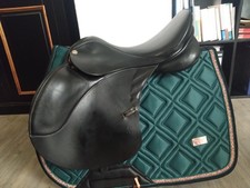 Sommer Passion SP Springsattel