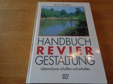 HANDBUCH REVIERGESTALTUNG v