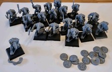 Warhammer Fantasy Games