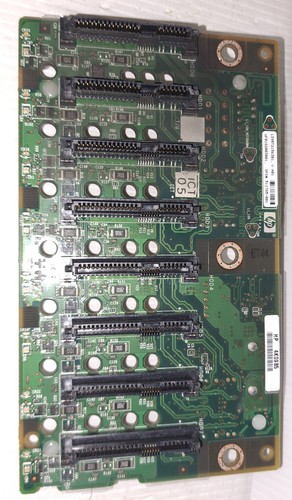 Proliant ml350 sas - hp, g6