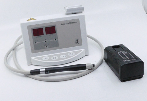 Kavo diagnodent 2095 laser - diagnodent,