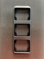 Busch Jaeger Alpha nea platin