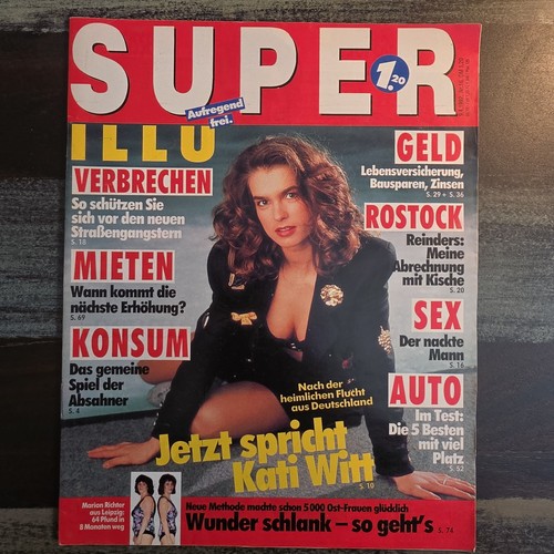 Super illu 16 - super, illu,
