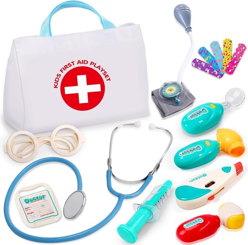 Arztkoffer kinder 4 5 - ab, 3