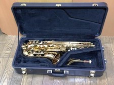 Yanagisawa A-902 Altsaxophon