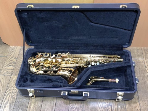 Yanagisawa 902 altsaxophon - yanagisawa, a-902