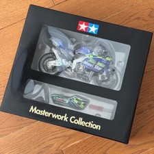 Tamiya 1/12 Masterwork Collection Honda RC211V 2003 Daijiro Kato Movistar Japan