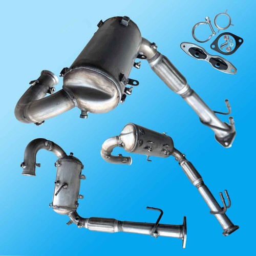 Eu6 dpf ford - eu6,