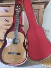 Spanische Konzertgitarre 