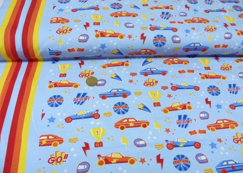 Ready hilco blau - ready,