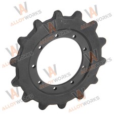 Für Minibagger IHI / Takeuchi