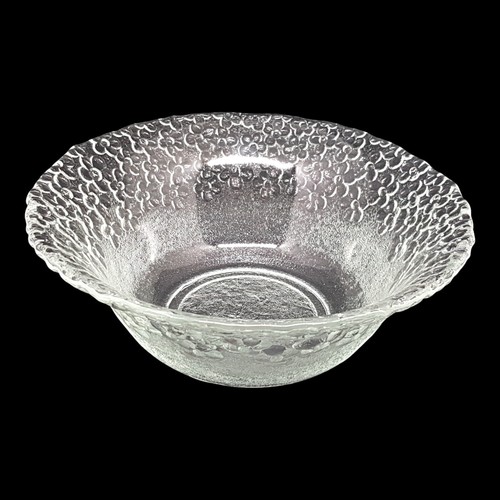 Pavel panek bubble glas - bubble, schale