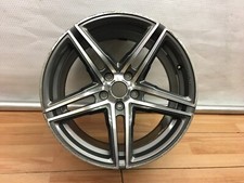 BORBET XRT-9018 Alufelge Felge 18 Zoll 5x112 9J x 18H2 ET40 KBA 49283