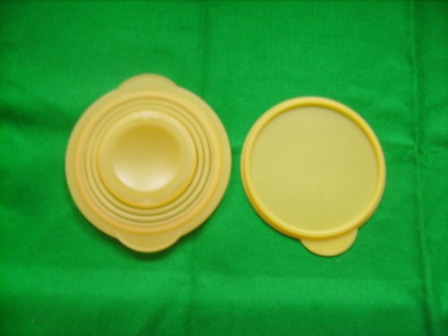 Tupperware bungee schüsseln - tupperware, bungee-schüsseln