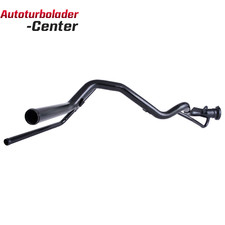 Tankeinfüllstutzen für