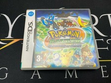 Pokemon ranger shadows - pokemon, of