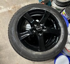 winterräder komplett