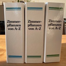 Zimmerpflanzen von A-Z
