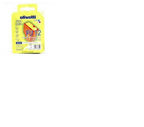 Olivetti b0444 ink - b0444, ink-jet