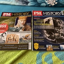 2Hefte PM History 