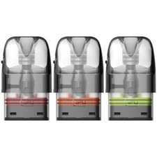 GeekVape Q Side-Fill Pod 3ml