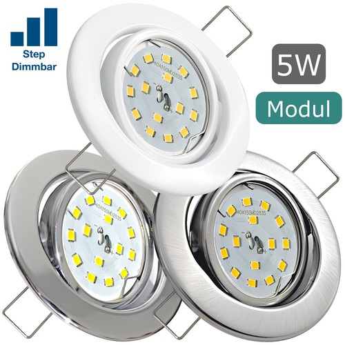 Flache led modul - flache,