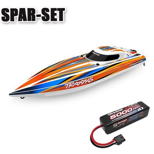 Traxxas 106064 disruptor - 106064-4,