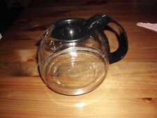 kleine Glaskanne - für Kaffeemaschine (LKW / Caravan, Camping), Ersatzteil