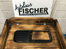 Original VW Caddy / Polo Classic Variant Lüftungsgitter rechts 6K5853666  C04