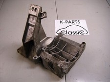 original BMW 7er E38 735i 3.5 V8 Halter Motoraufhängung 1736956 Motorhalter