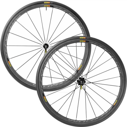Rad mavic ksyrium pro carbon - rad,