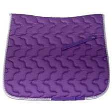 Baumwollschabracke "High