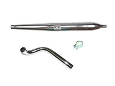 32mm Zigarrenauspuff Auspuff