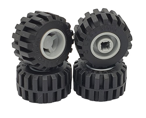 Stück lego reifen räder - reifen,,