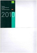 DATEV  Tabellen und Informationen für  den steuerlichen Berater 2010