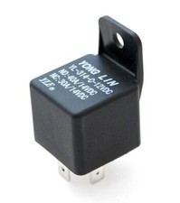 KFZ Relais Öffner Schließer Auto Umschaltrelais Wechselrelais 12V 40A