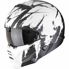 Scorpion Jethelm EXO-COMBAT 2
