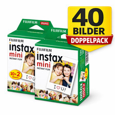 Fujifilm Instax Mini Film