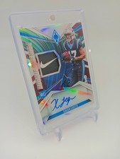 2024 Phoenix Xavier Legette