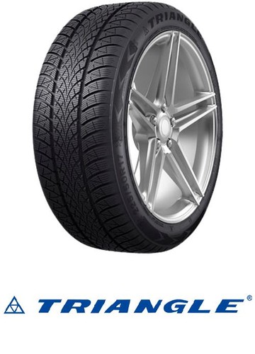 Triangle winterx tw401 - triangle, xl