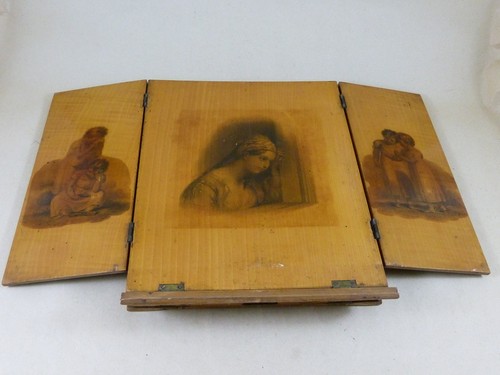Mauchline ware buch - mauchline,