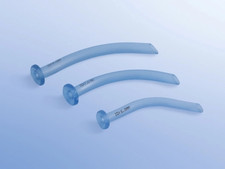 WENDL Nasopharyngeal-Tubus