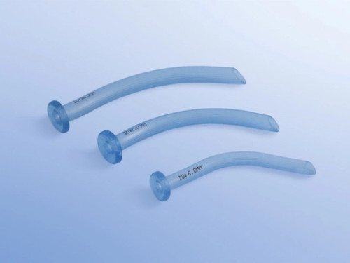 Wendl nasopharyngeal tubus - wendl, nasopharyngeal-tubus