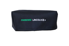 Lincoln II+  Staubschutzhaube