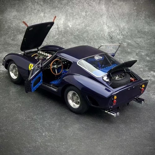 255 cmc ferrari 250 gto - 250,