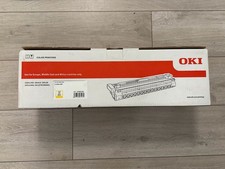 OKI Original Image Drum Gelb 47094106 Pro9451WT 40.000 Seiten Rechnung