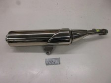 Auspuff Endtopf X221 Yamaha