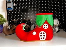 Elfenschuh Ylvi Elfenhaus XXL