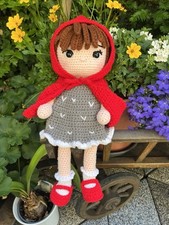 NEU Amigurumi handgehäkelte