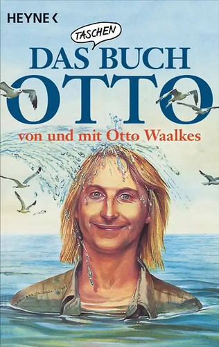 Das taschenbuch otto von - das,